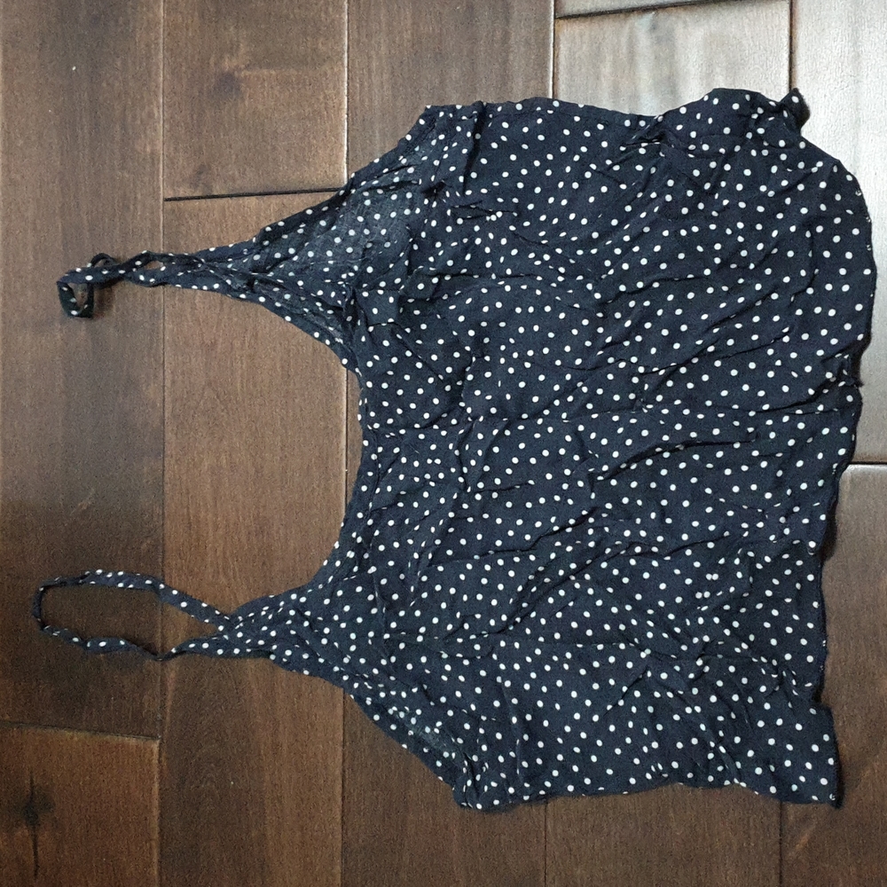 BrandyMelville crop top tank